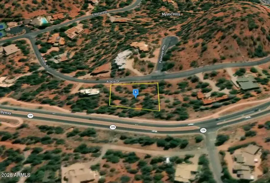 311 Acacia Drive #61, Sedona, AZ 86336 - #3