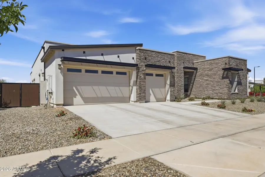 25370 S 204th Way, Queen Creek, AZ 85142 - #2