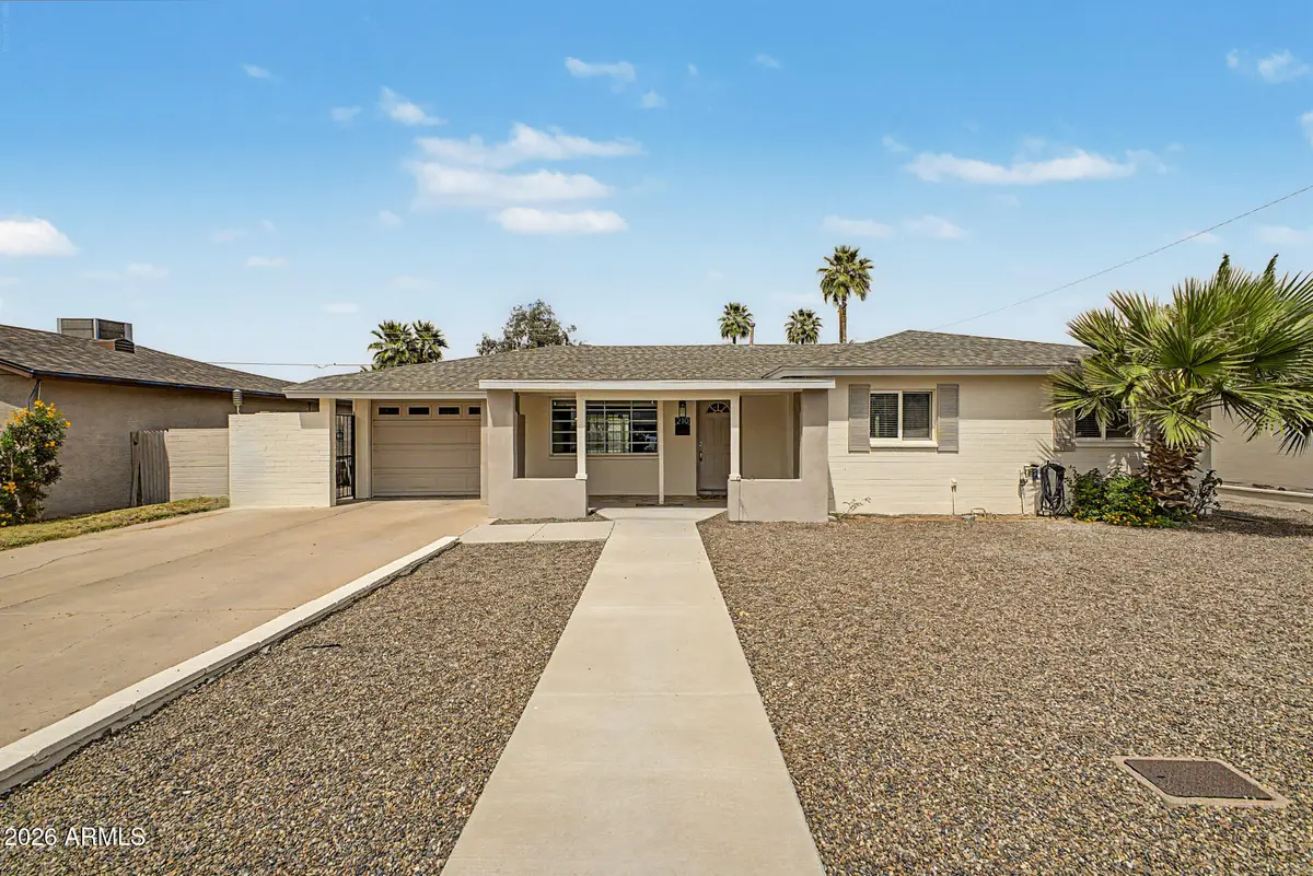 210 E El Camino Drive, Phoenix, AZ 85020 - #1