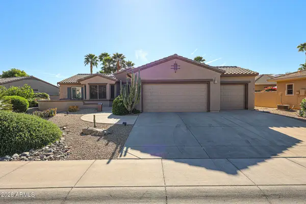 17337 W Imperial Lane, Surprise, AZ 85387