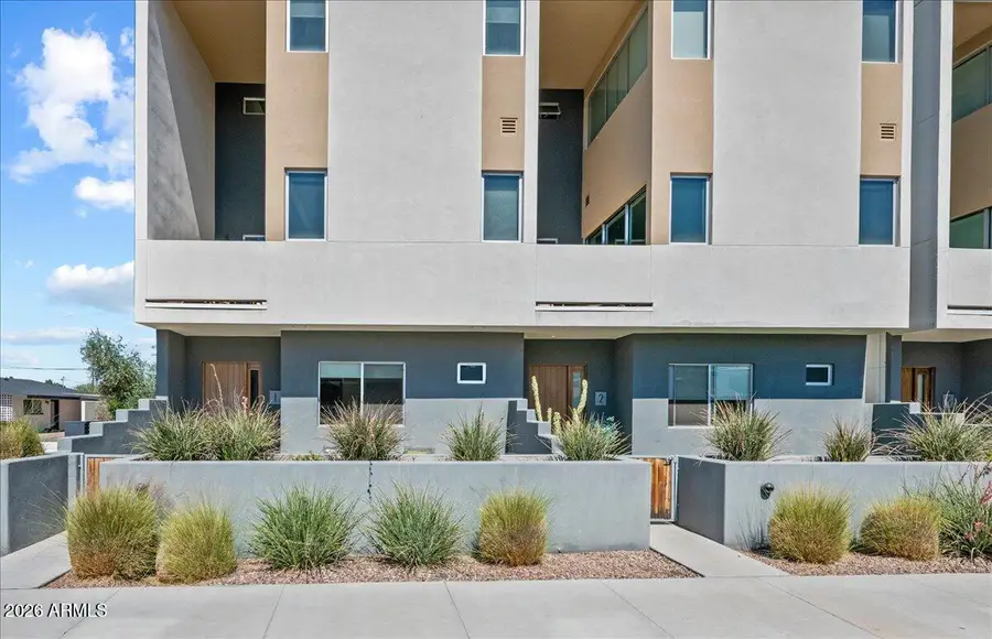 3150 E Glenrosa Avenue #1, Phoenix, AZ 85016 - #3