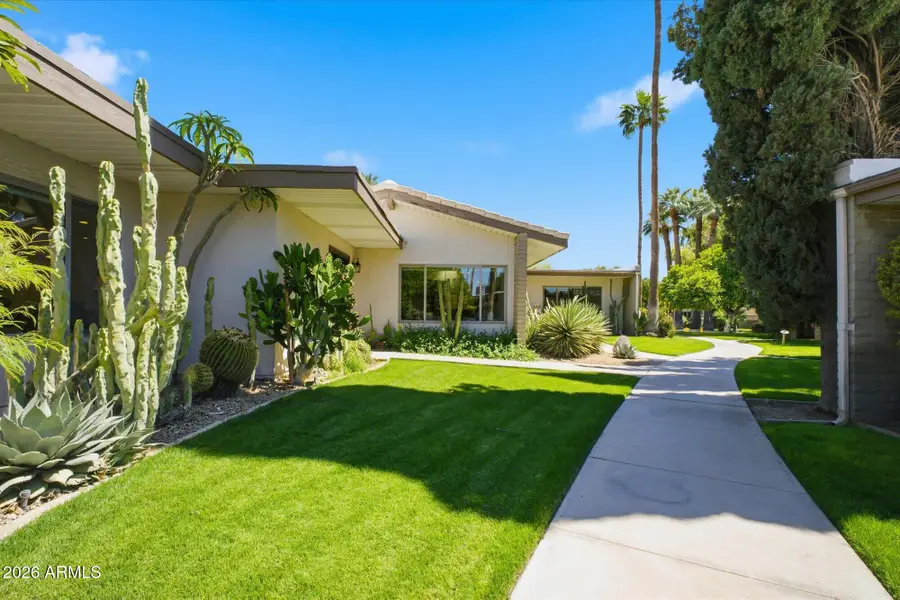 4800 N 68th Street #218/219, Scottsdale, AZ 85251 - #2