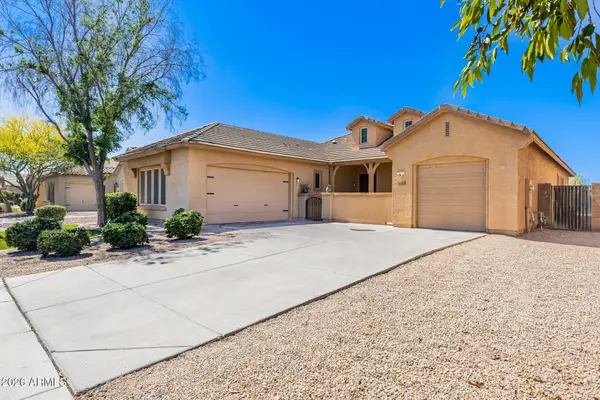 3250 S Nash Way, Chandler, AZ 85286
