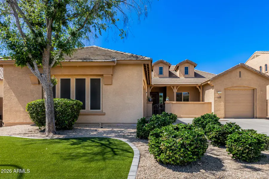 3250 S Nash Way, Chandler, AZ 85286 - #2