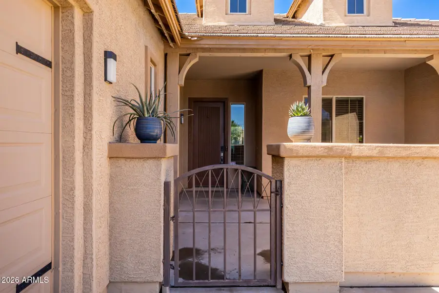 3250 S Nash Way, Chandler, AZ 85286 - #3