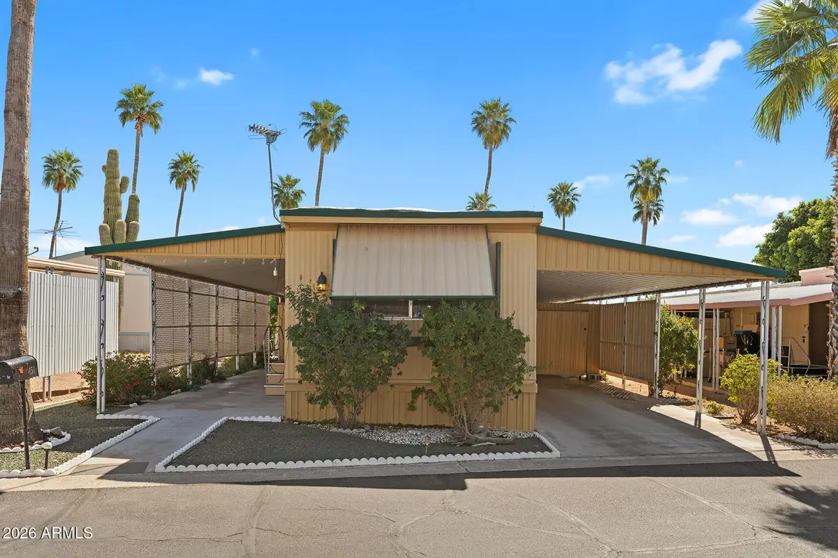 10540 E Apache Trail #151, Apache Junction, AZ 85120 - #1