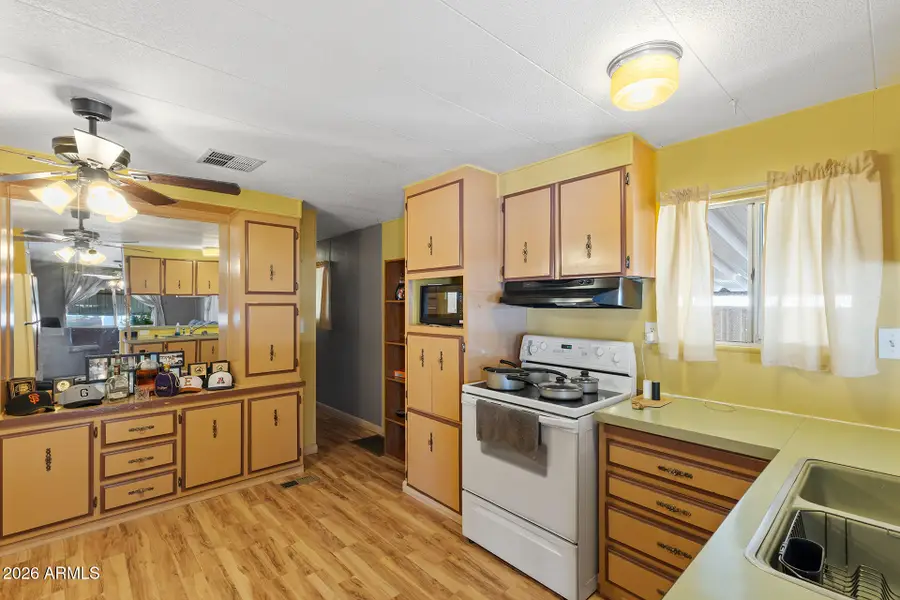 10540 E Apache Trail #151, Apache Junction, AZ 85120 - #3