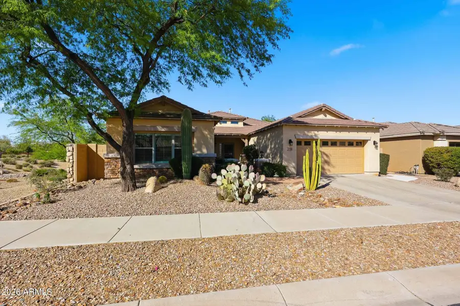 16514 W Mescal Street, Surprise, AZ 85388 - #3