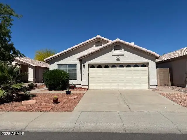 4814 W Ponderosa Lane, Glendale, AZ 85308 - #1