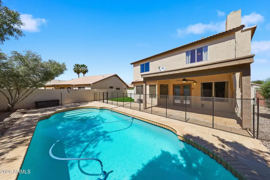 807 E Morelos Street, Chandler, AZ 85225 - #2