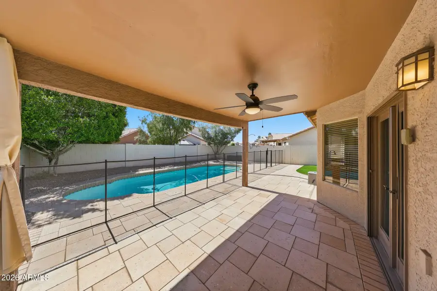 807 E Morelos Street, Chandler, AZ 85225 - #3
