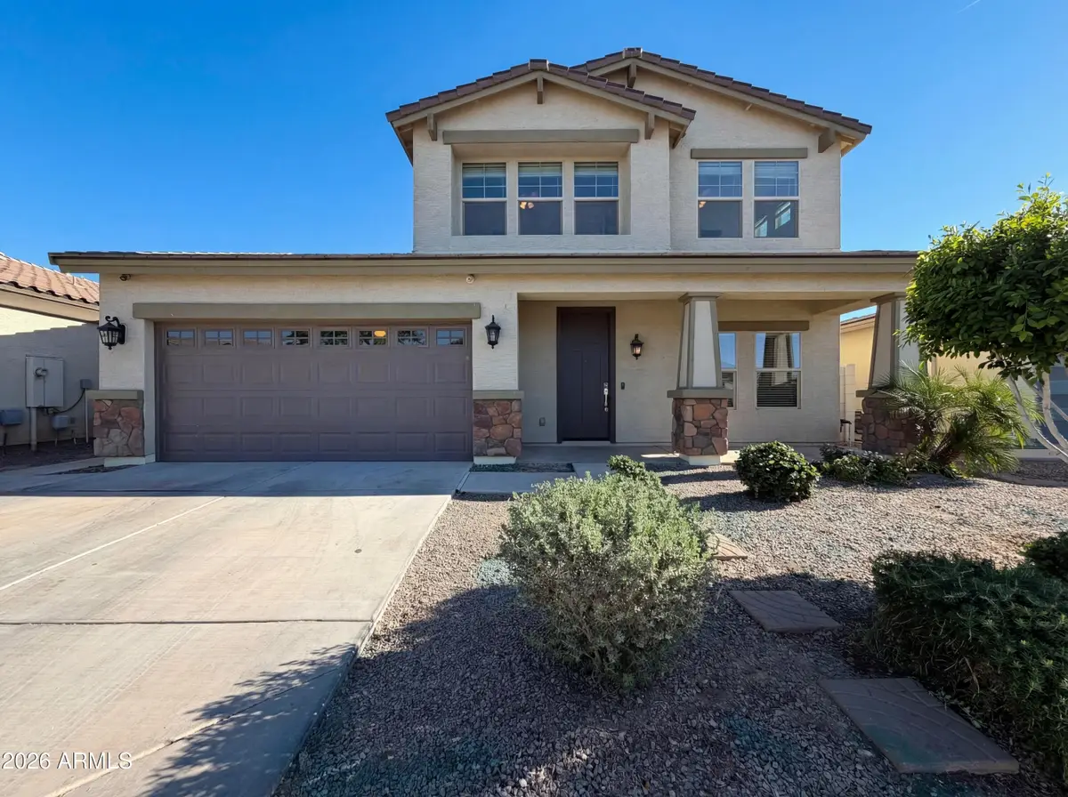 42497 W Ramirez Drive, Maricopa, AZ 85138 - #1