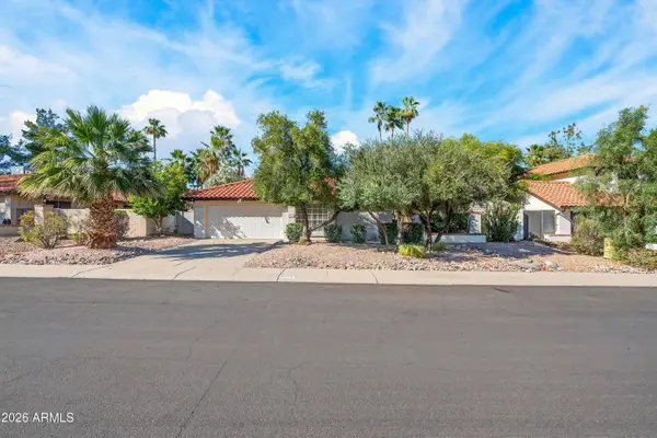 4558 E Mcneil Street, Phoenix, AZ 85044