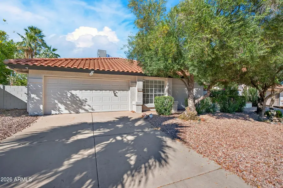 4558 E Mcneil Street, Phoenix, AZ 85044 - #3