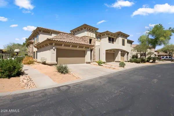 19700 N 76th Street #2142, Scottsdale, AZ 85255