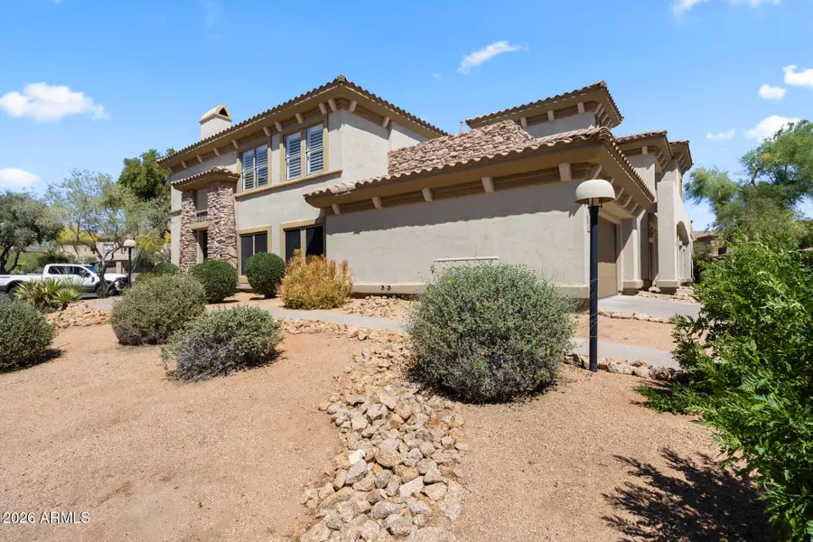 19700 N 76th Street #2142, Scottsdale, AZ 85255 - #2