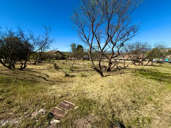 4245 E Sioux Way #43, Rimrock, AZ 86335