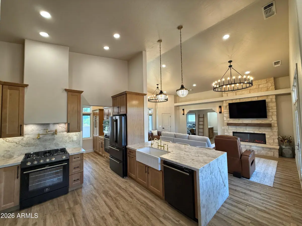 1910 S Quail Run, Cottonwood, AZ 86326 - #1