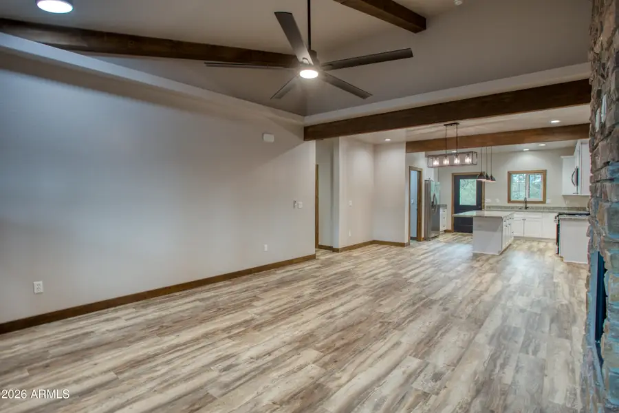 620 S Campbell Lane, Show Low, AZ 85901 - #3
