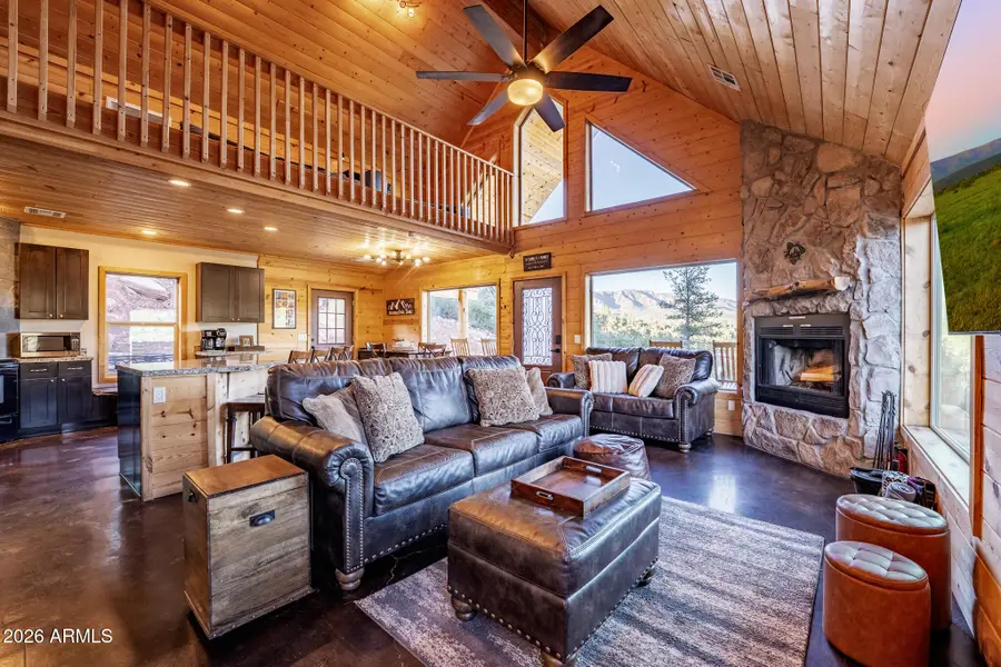 1392 W Munsee Drive, Payson, AZ 85541 - #2