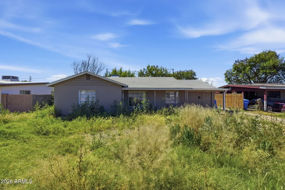 2041 W Georgia Avenue, Phoenix, AZ 85015 - #1