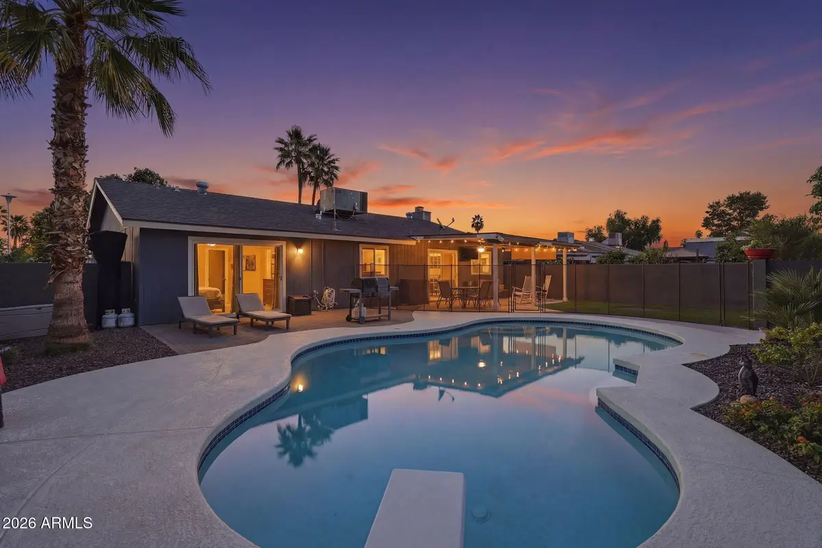 6823 E Grandview Drive, Scottsdale, AZ 85254 - #1