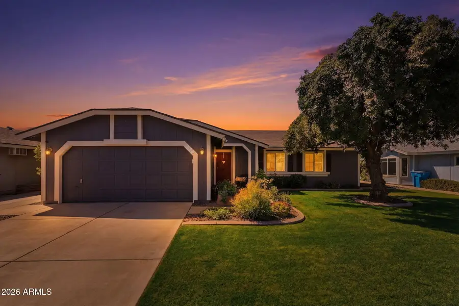 6823 E Grandview Drive, Scottsdale, AZ 85254 - #2