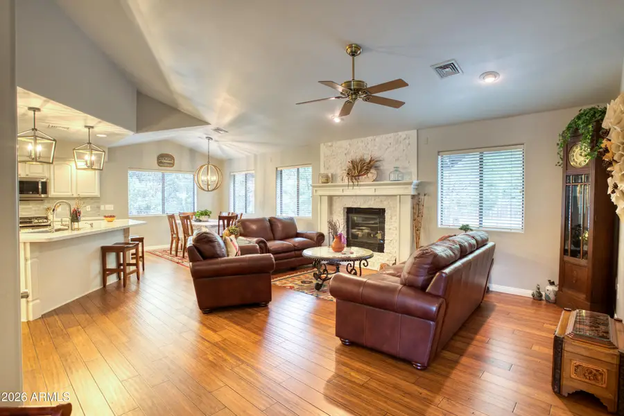 955 Rainbow View Drive, Lakeside, AZ 85929 - #2