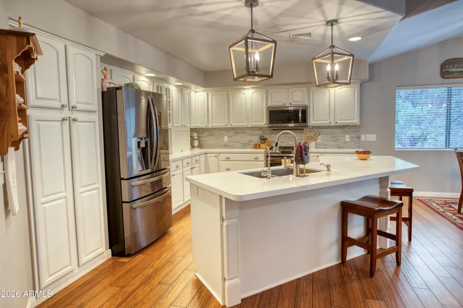 955 Rainbow View Drive, Lakeside, AZ 85929 - #3