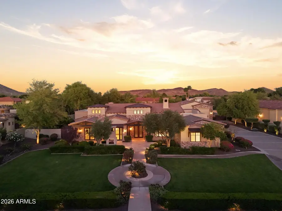 23863 N 73rd Lane, Peoria, AZ 85383 - #3