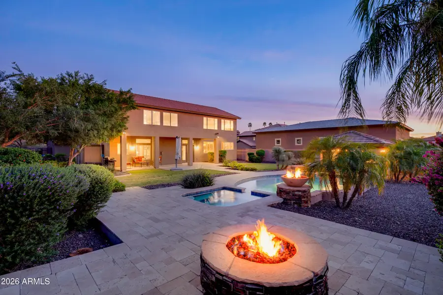 9838 W Eagle Talon Trail, Peoria, AZ 85383 - #2