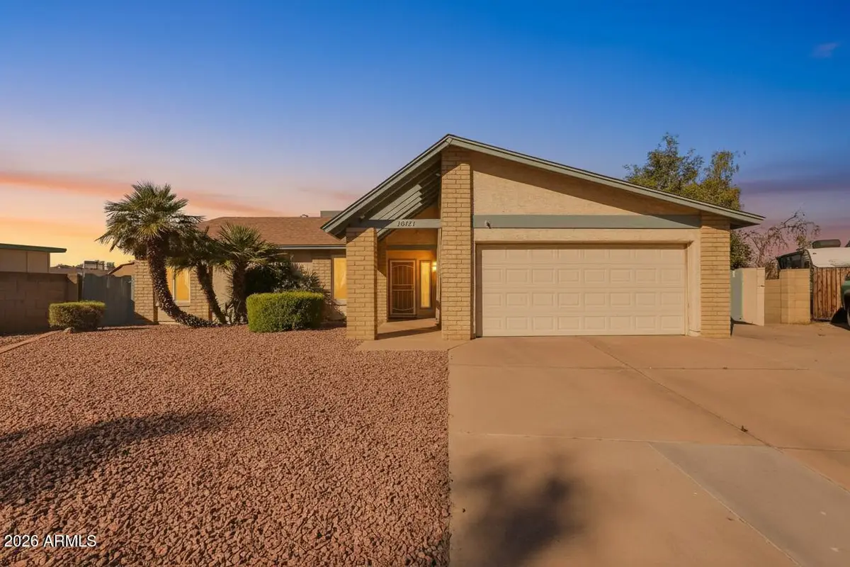 10121 W Montecito Avenue, Phoenix, AZ 85037 - #1