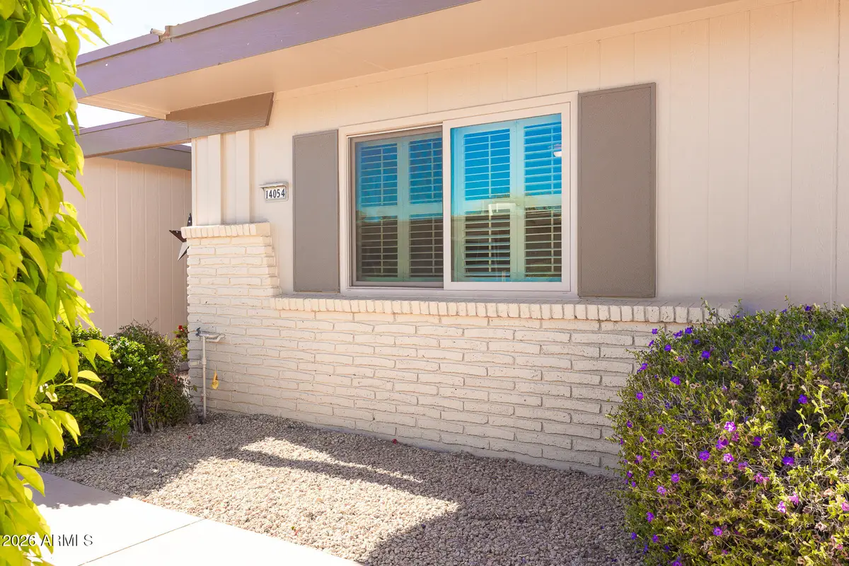 14054 N Palm Ridge Drive W, Sun City, AZ 85351 - #1