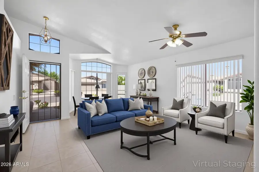 509 W Villa Maria Drive, Phoenix, AZ 85023 - #2