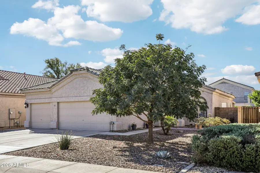 681 E Ranch Road, Gilbert, AZ 85296 - #2