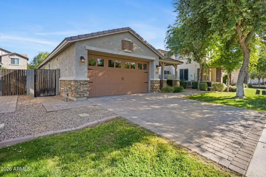 4290 E Palo Verde Street, Gilbert, AZ 85296 - #2