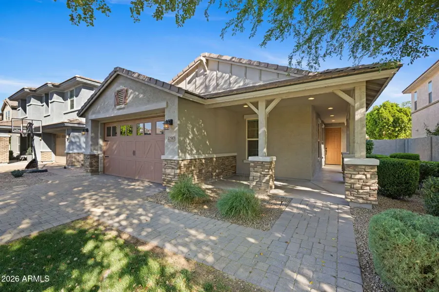 4290 E Palo Verde Street, Gilbert, AZ 85296 - #3