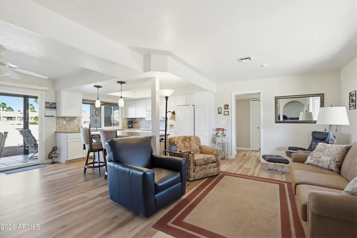 565 Jones Drive #3A, Lake Havasu City, AZ 86406 - #1