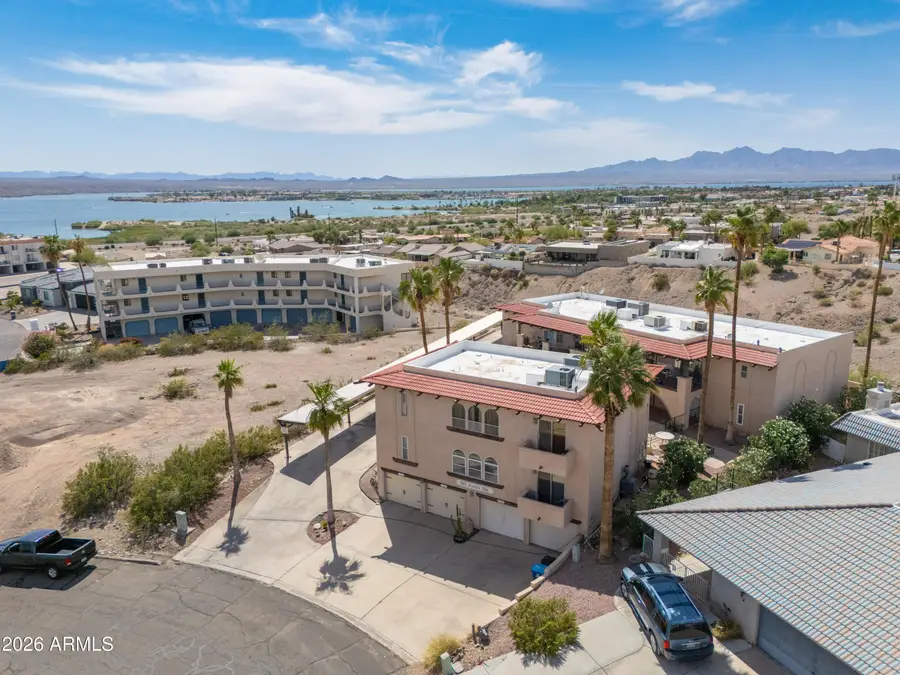 565 Jones Drive #3A, Lake Havasu City, AZ 86406 - #2
