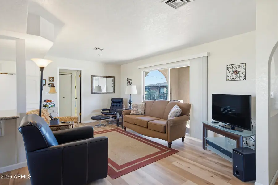 565 Jones Drive #3A, Lake Havasu City, AZ 86406 - #3