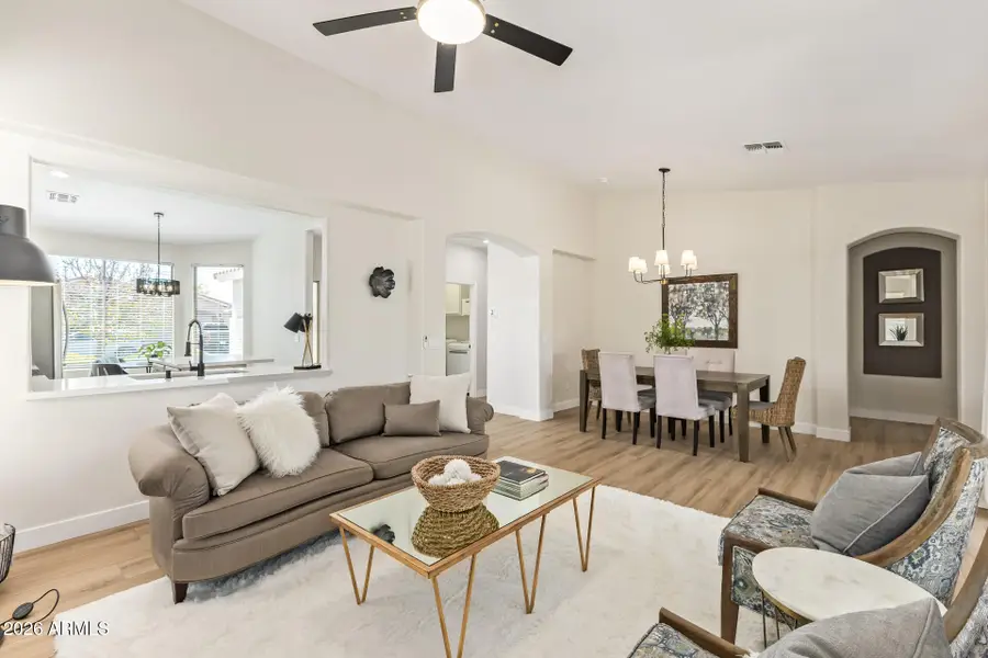 4694 E Mia Court, Gilbert, AZ 85298 - #3