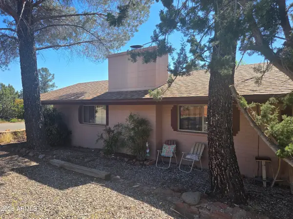 65 Grounds Drive, Sedona, AZ 86336