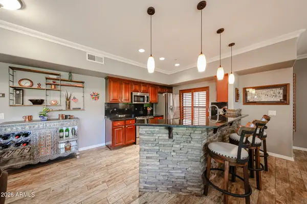 20660 N 40th Street #2032, Phoenix, AZ 85050