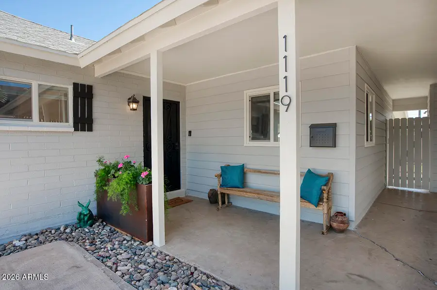1119 W Campbell Avenue, Phoenix, AZ 85013 - #2