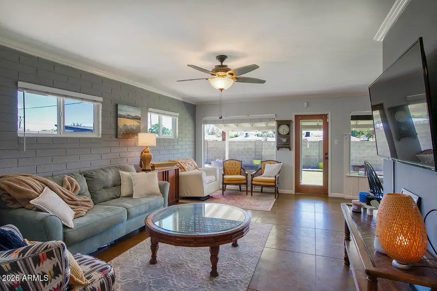 1119 W Campbell Avenue, Phoenix, AZ 85013 - #3