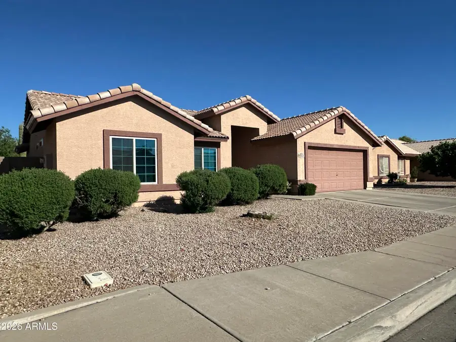 1151 S Crossbow Place, Chandler, AZ 85286 - #2