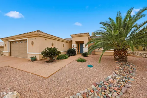 15147 E Palomino Boulevard, Fountain Hills, AZ 85268