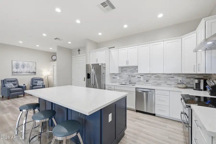 15147 E Palomino Boulevard, Fountain Hills, AZ 85268 - #2