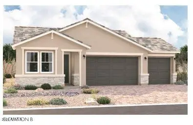 18188 W Elizabeth Avenue, Goodyear, AZ 85338 - #1