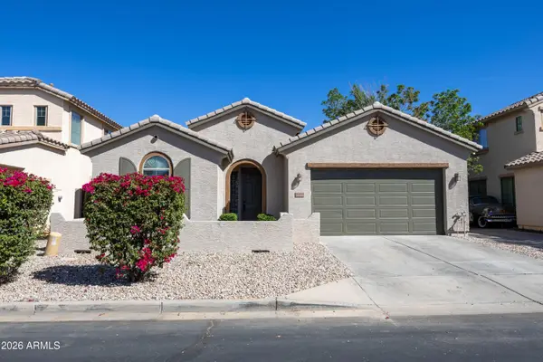 21072 E Stonecrest Drive, Queen Creek, AZ 85142
